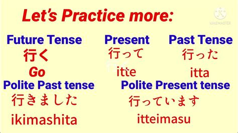 japanese+porn|Japanese Tenses: Expressing the Past, Present, and Future